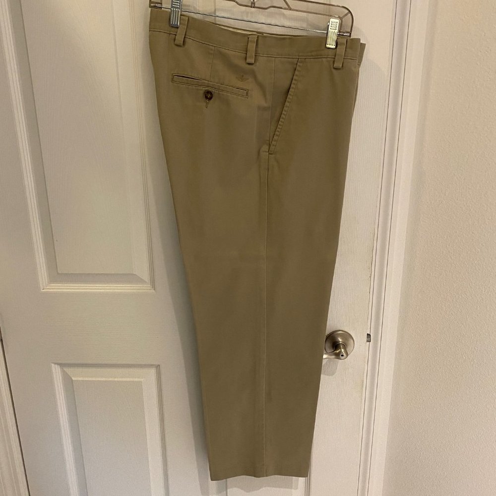 Docker's Khaki's (34x29)